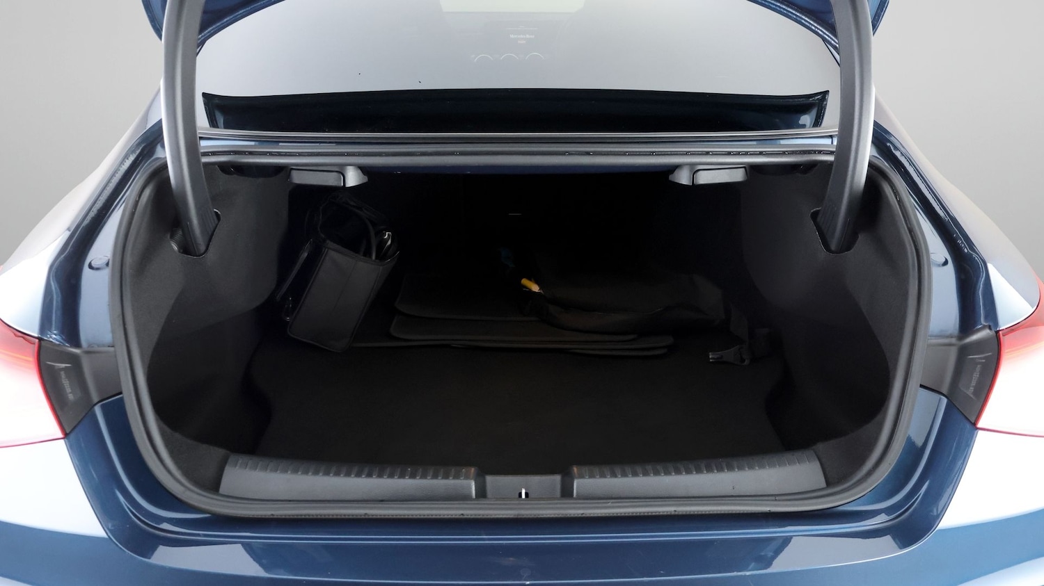 Used Mercedes-Benz CLA 2021 for sale - 77274412: Photo 17