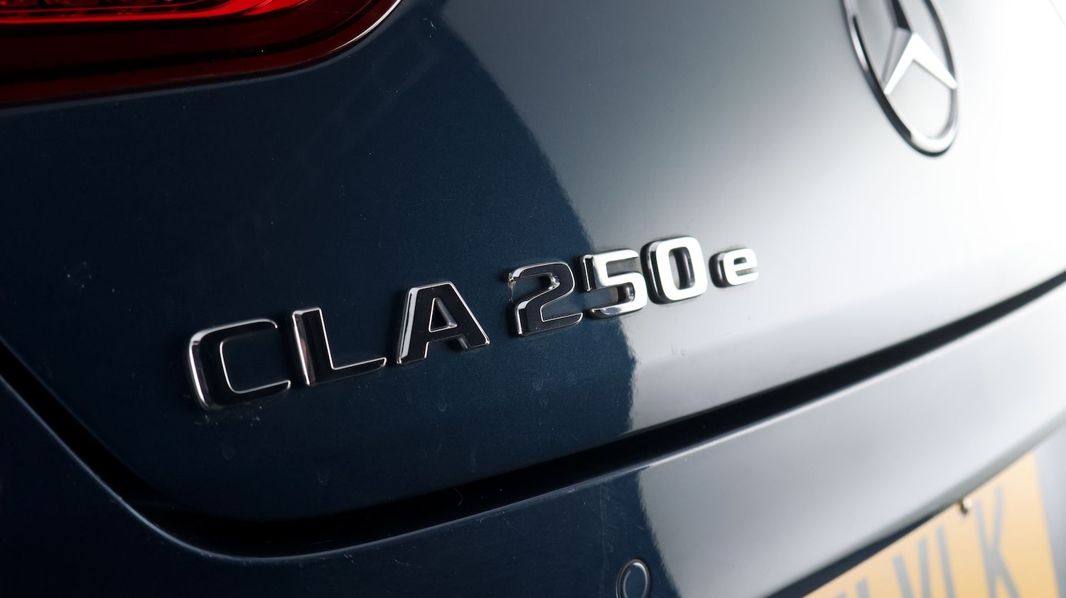 Used Mercedes-Benz CLA 2021 for sale - 77274412: Photo 21