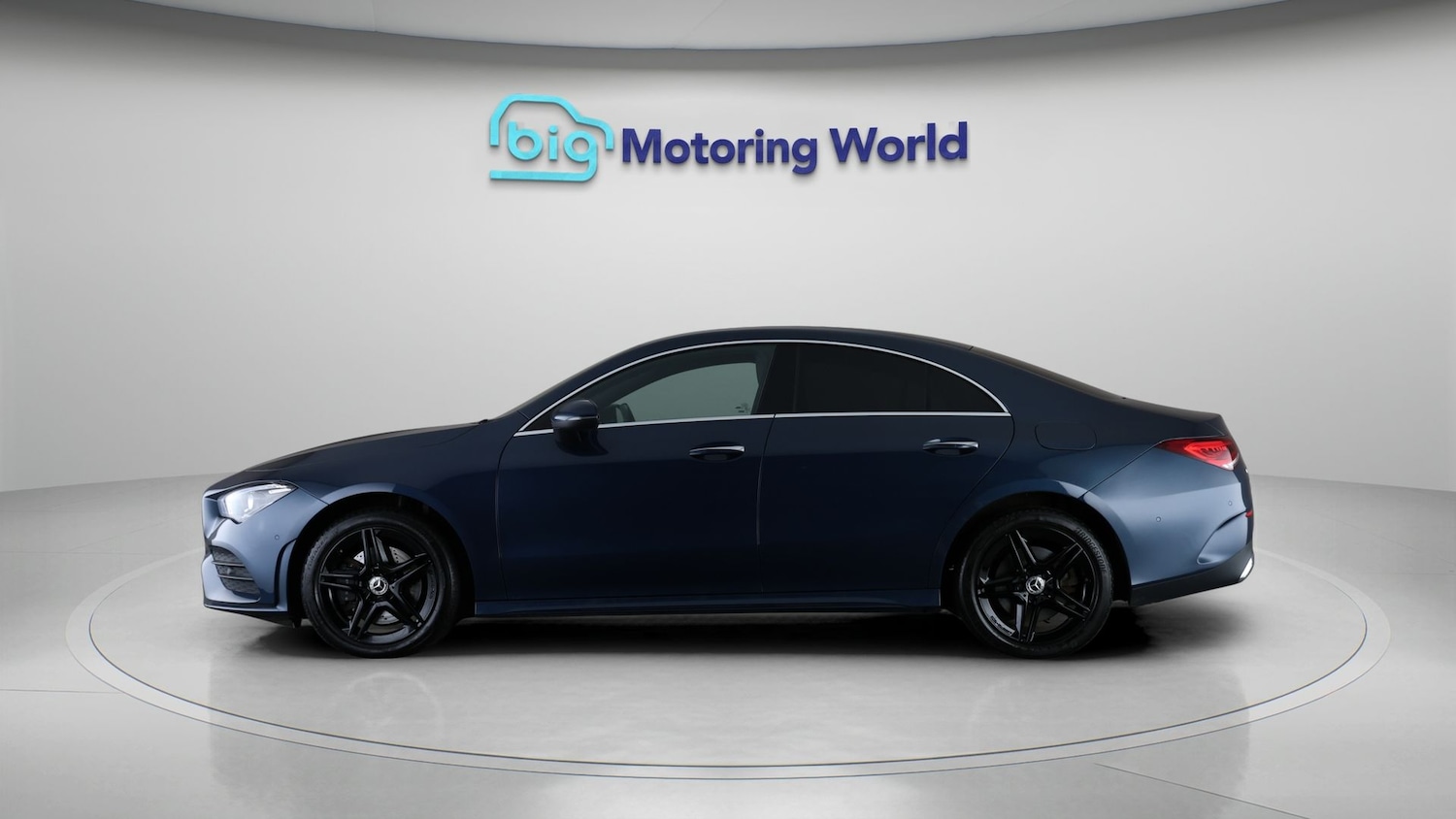 Used Mercedes-Benz CLA 2021 for sale - 77274412: Photo 4