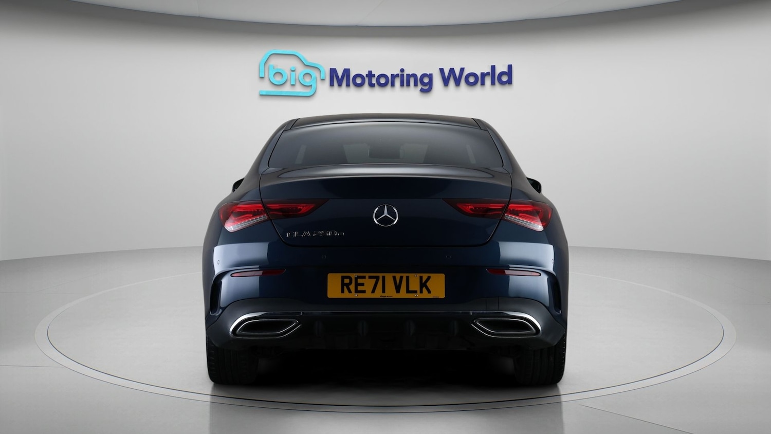 Used Mercedes-Benz CLA 2021 for sale - 77274412: Photo 6