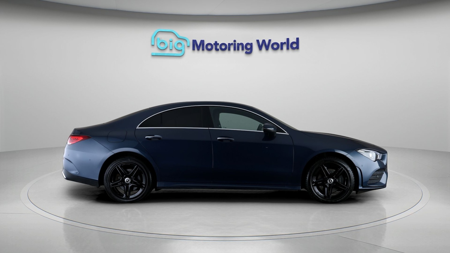 Used Mercedes-Benz CLA 2021 for sale - 77274412: Photo 8