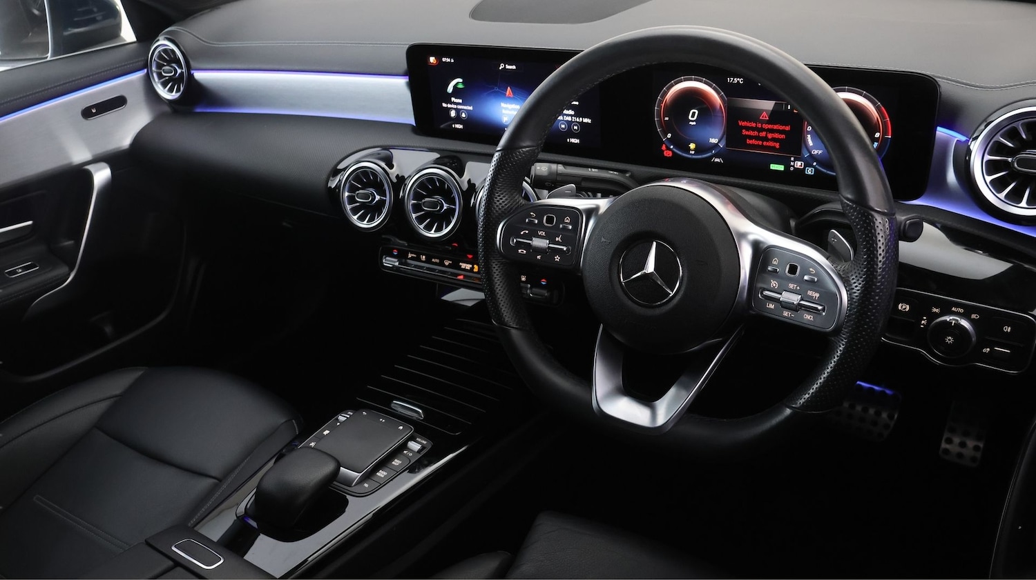 Used Mercedes-Benz CLA 2021 for sale - 77274412: Photo 9