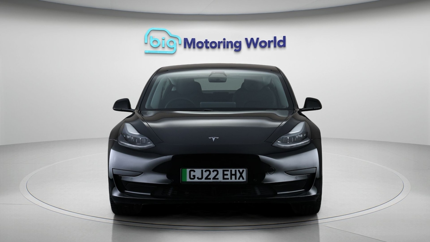 Used Tesla Model 3 2022 for sale - 77979918: Photo 2