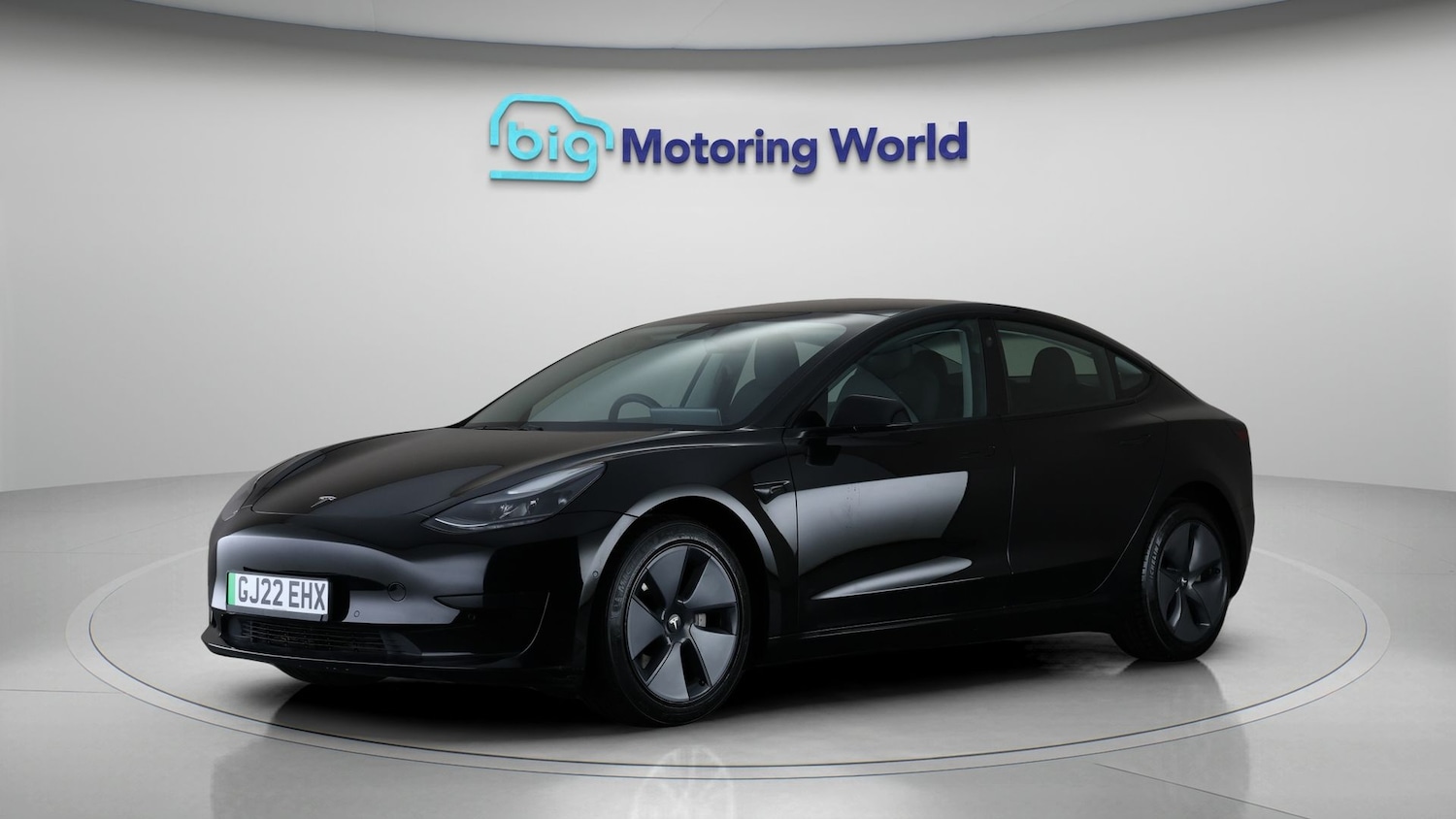 Used Tesla Model 3 2022 for sale - 77979918: Photo 3