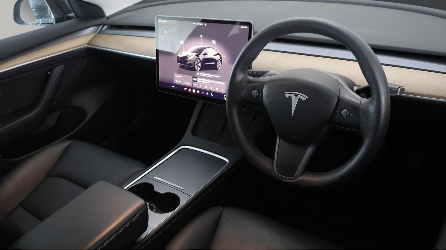 Used Tesla Model 3 2022 for sale - 77979918: Photo 9