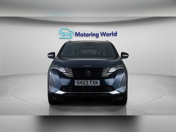 Used Peugeot 3008 2023 for sale - 78724590: Photo