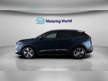 Used Peugeot 3008 2023 for sale - 78724590: Photo