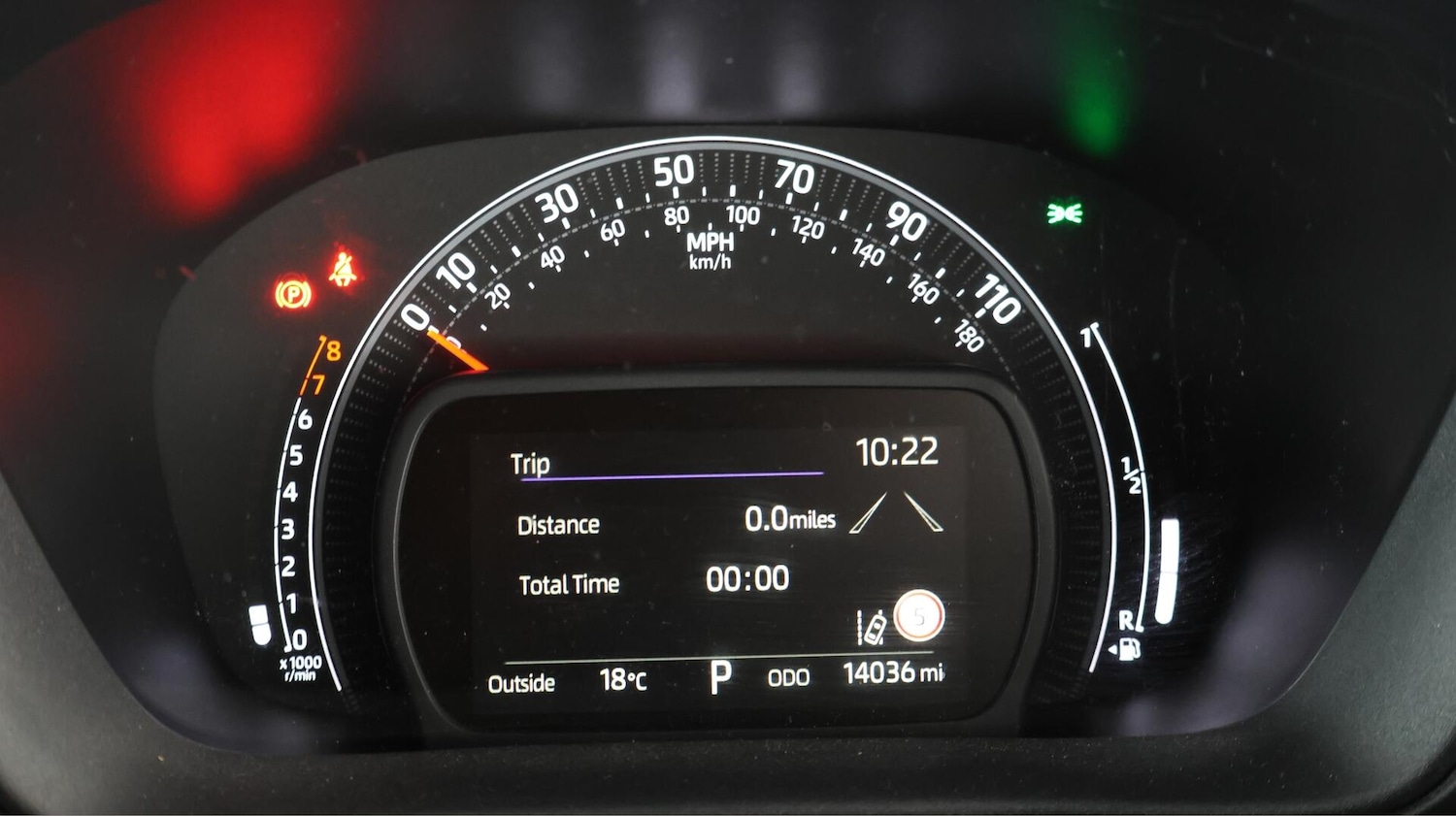 Used Toyota Aygo X 2023 for sale - 76485239: Photo 10