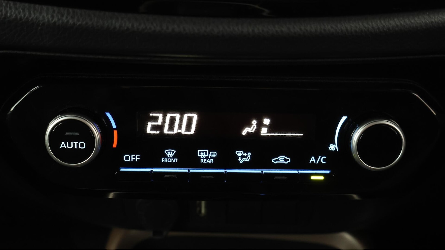 Used Toyota Aygo X 2023 for sale - 76485239: Photo 11