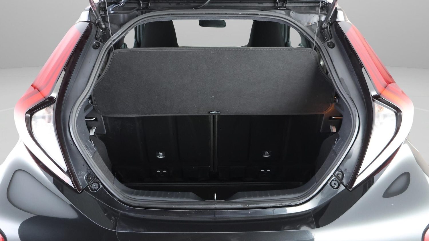 Used Toyota Aygo X 2023 for sale - 76485239: Photo 16