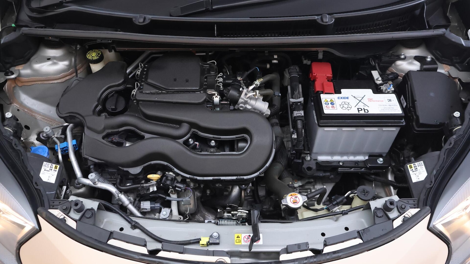 Used Toyota Aygo X 2023 for sale - 76485239: Photo 18