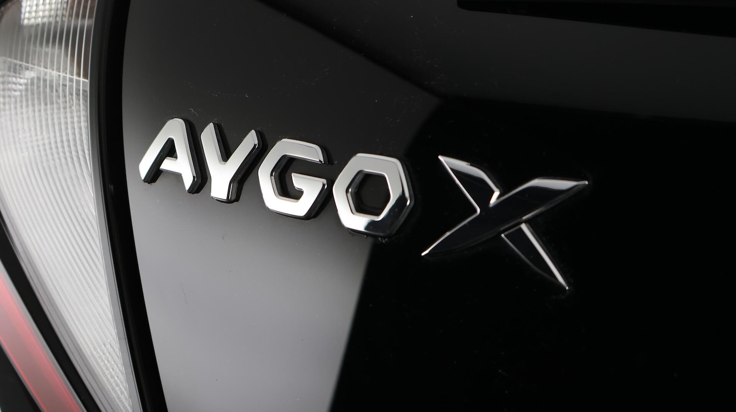 Used Toyota Aygo X 2023 for sale - 76485239: Photo 20