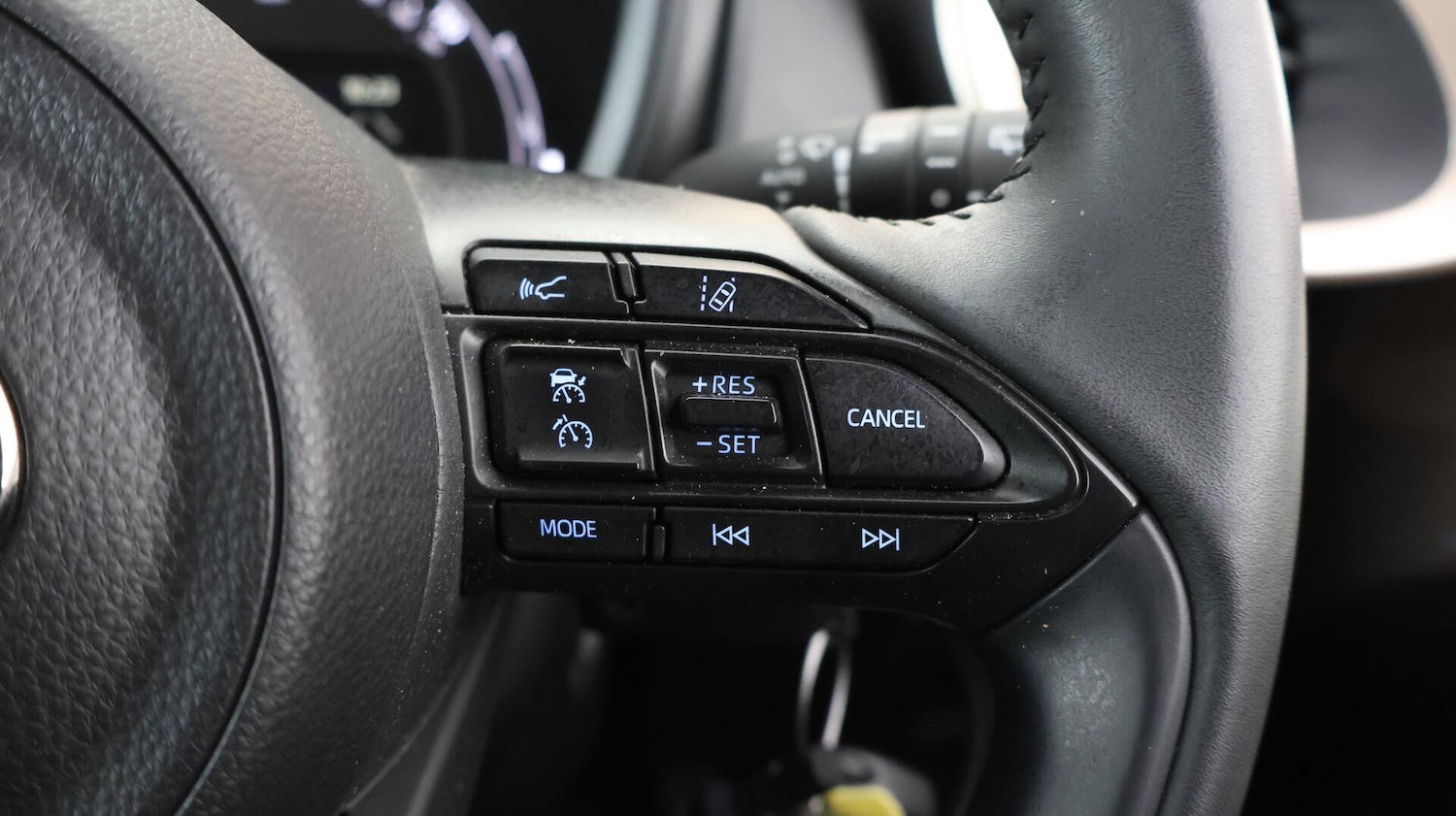 Used Toyota Aygo X 2023 for sale - 76485239: Photo 22