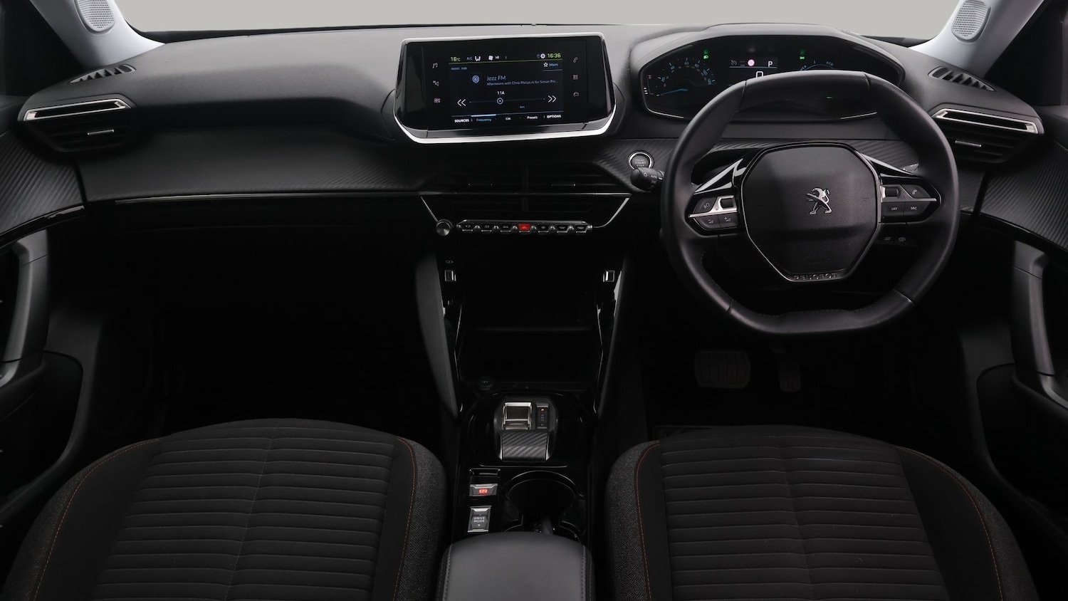 Used Peugeot E-2008 2022 for sale - 77088527: Photo 13