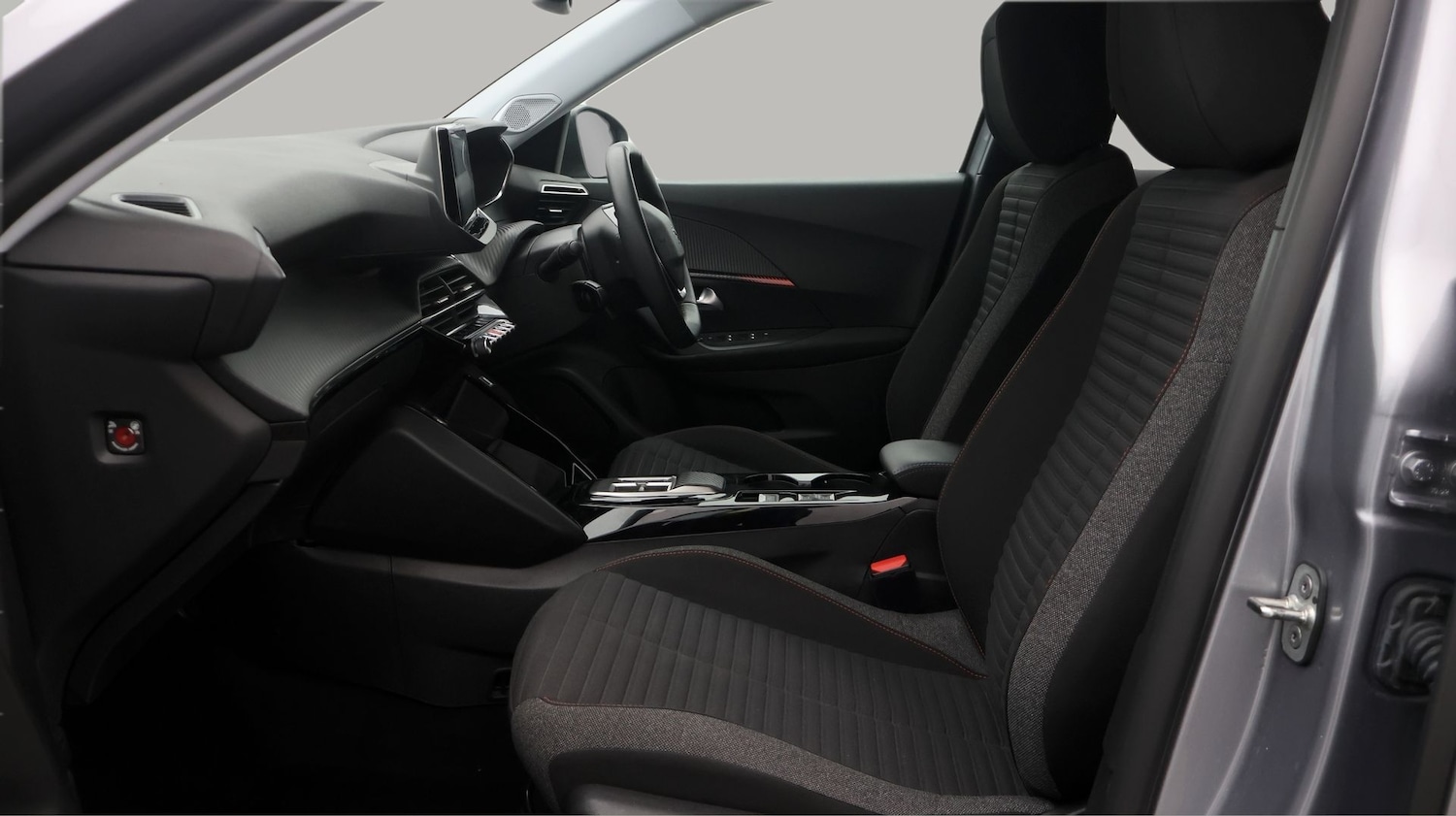 Used Peugeot E-2008 2022 for sale - 77088527: Photo 14