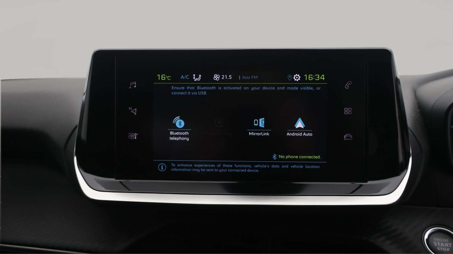 Used Peugeot E-2008 2022 for sale - 77088527: Photo 21