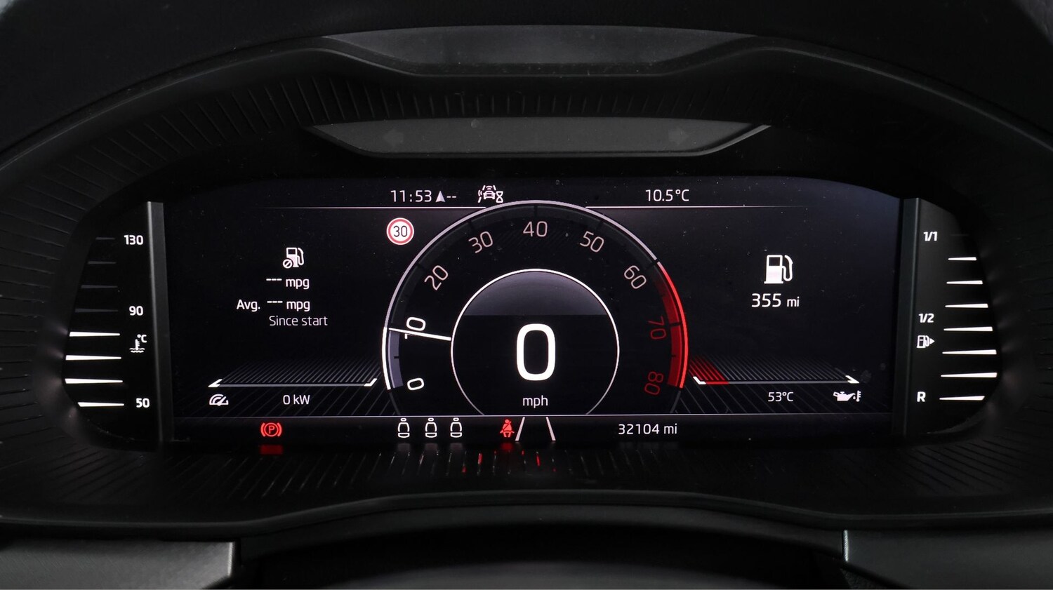 Used Skoda Kamiq 2020 for sale - 77428323: Photo 10