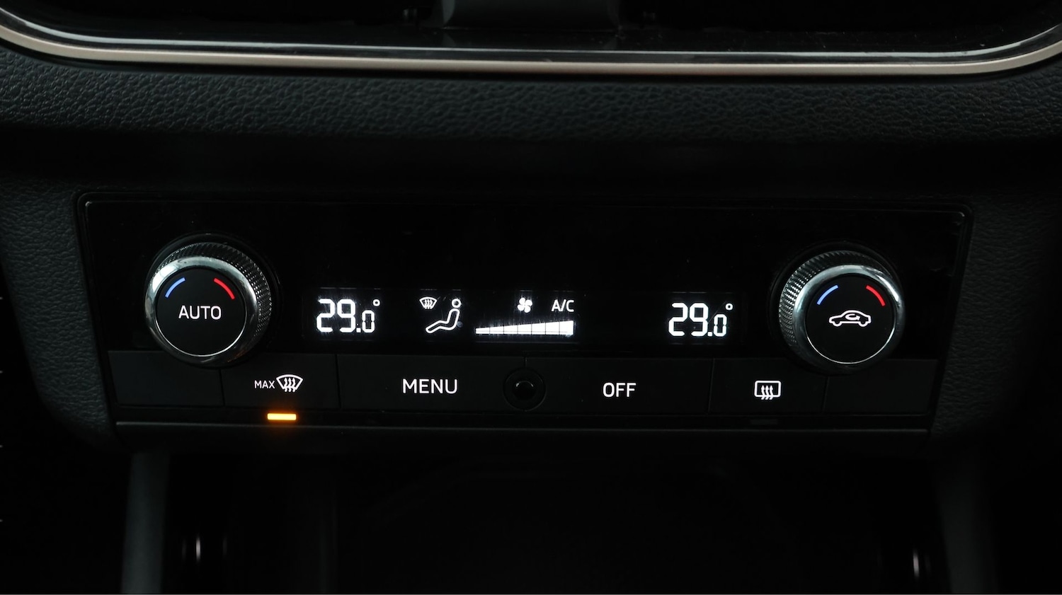 Used Skoda Kamiq 2020 for sale - 77428323: Photo 12