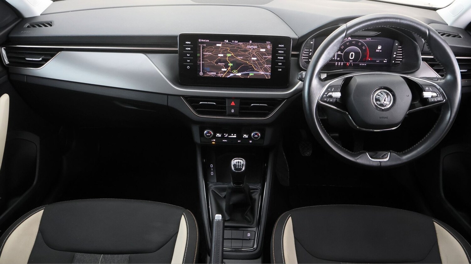 Used Skoda Kamiq 2020 for sale - 77428323: Photo 13