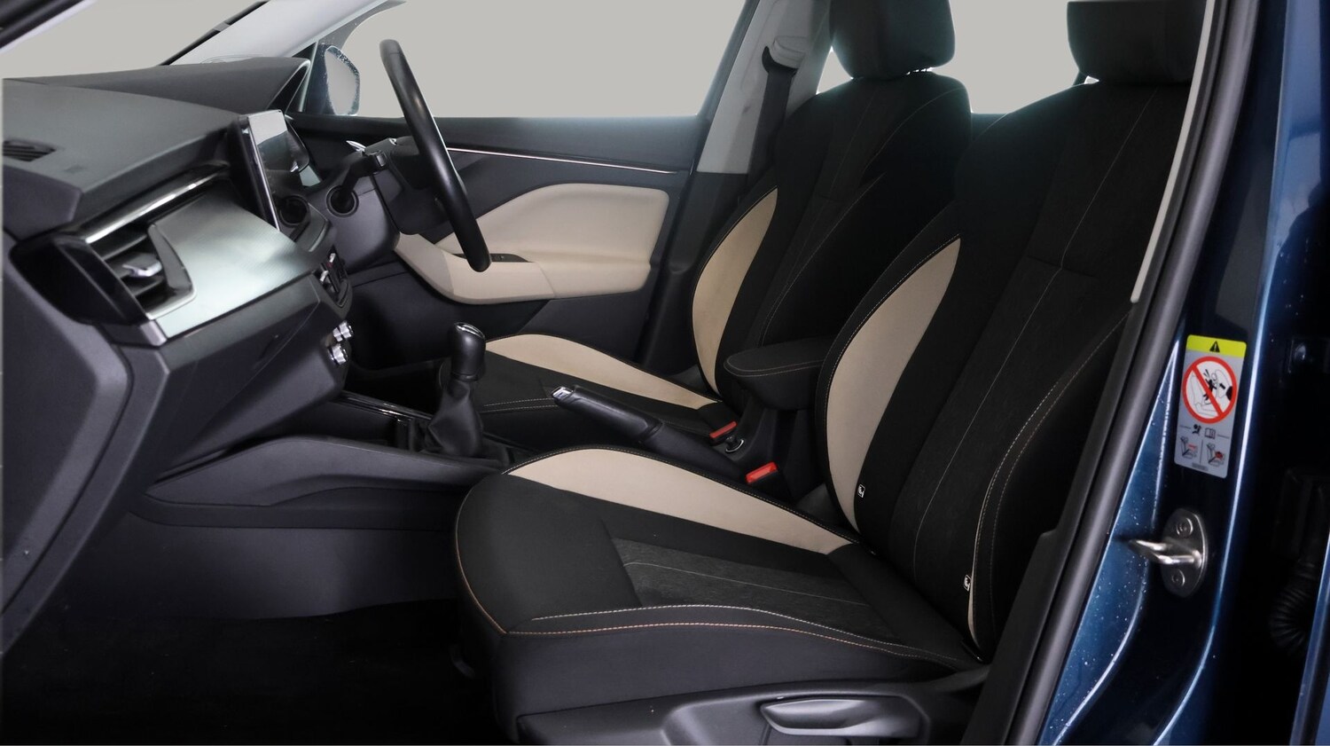 Used Skoda Kamiq 2020 for sale - 77428323: Photo 14