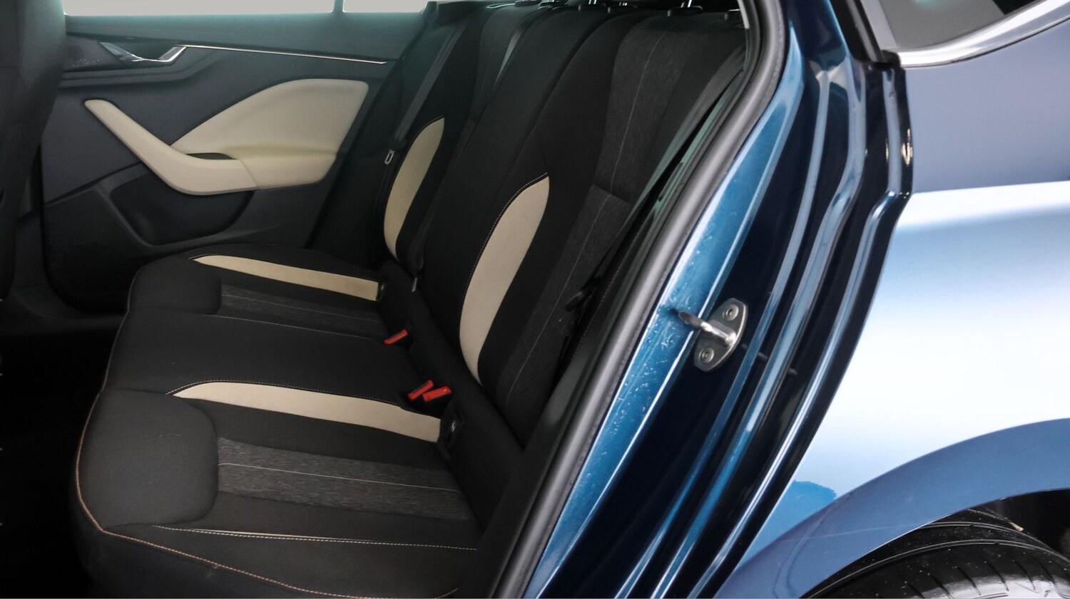 Used Skoda Kamiq 2020 for sale - 77428323: Photo 16