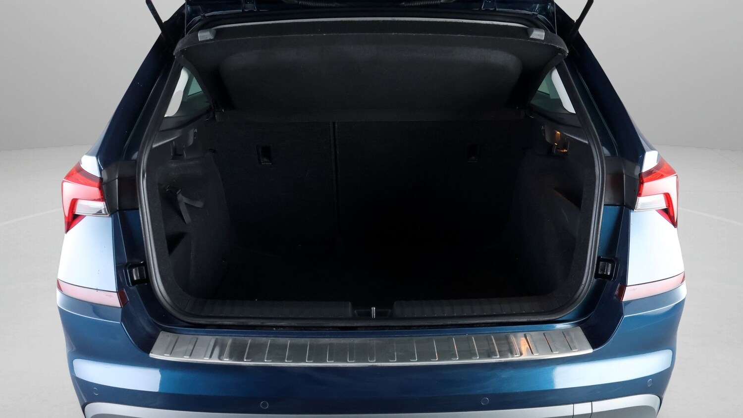 Used Skoda Kamiq 2020 for sale - 77428323: Photo 17