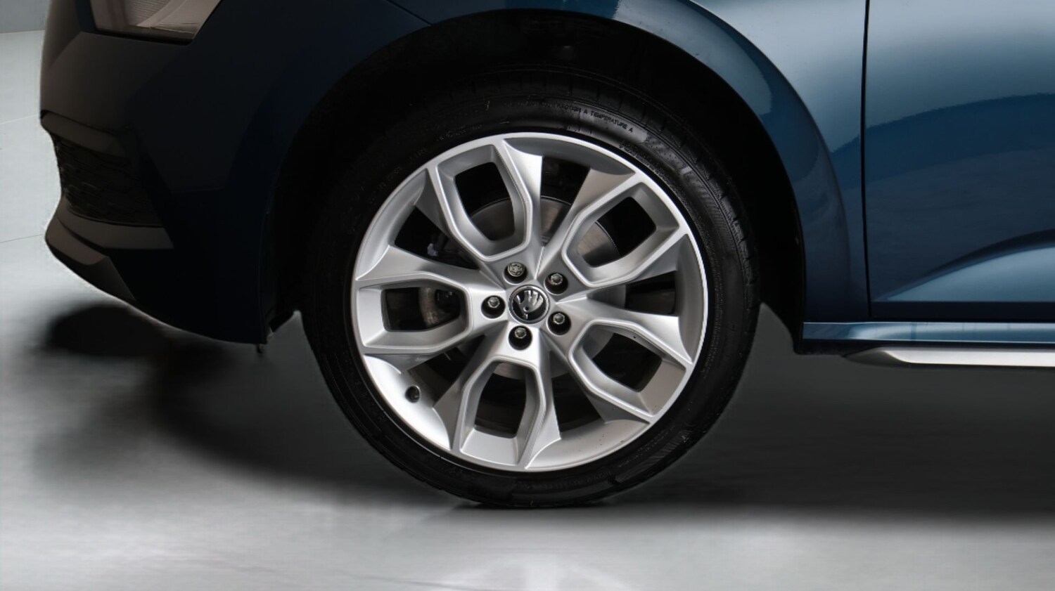 Used Skoda Kamiq 2020 for sale - 77428323: Photo 18