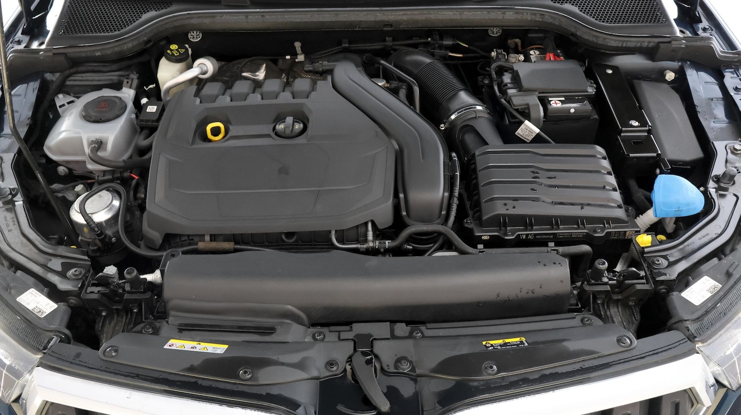 Used Skoda Kamiq 2020 for sale - 77428323: Photo 19