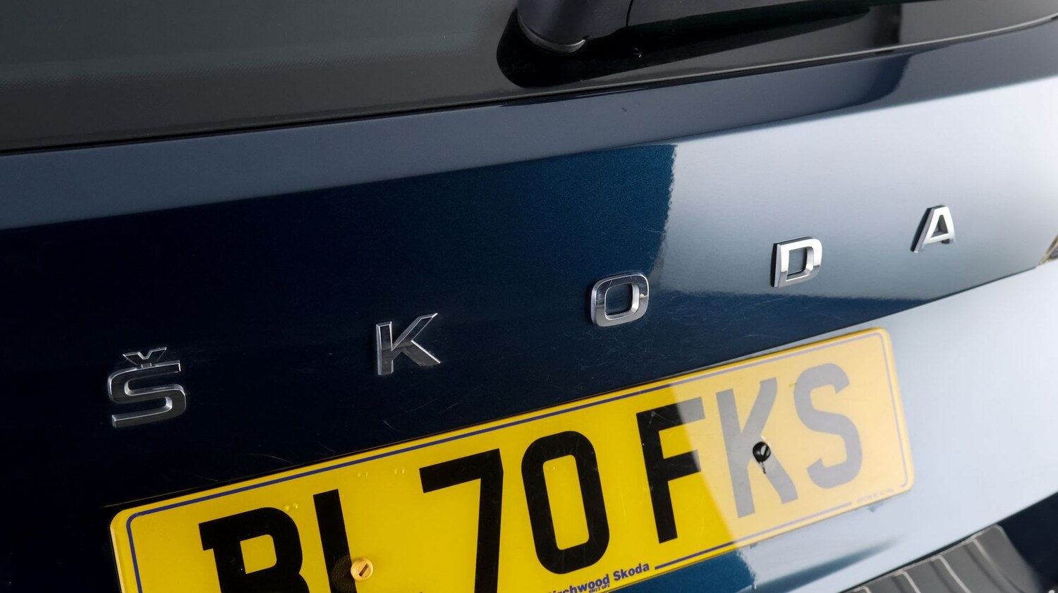 Used Skoda Kamiq 2020 for sale - 77428323: Photo 20