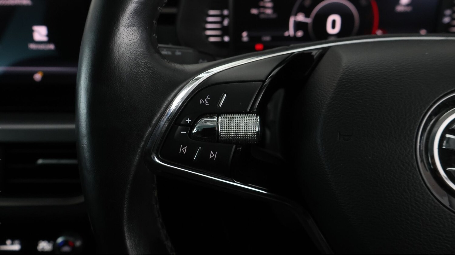 Used Skoda Kamiq 2020 for sale - 77428323: Photo 21