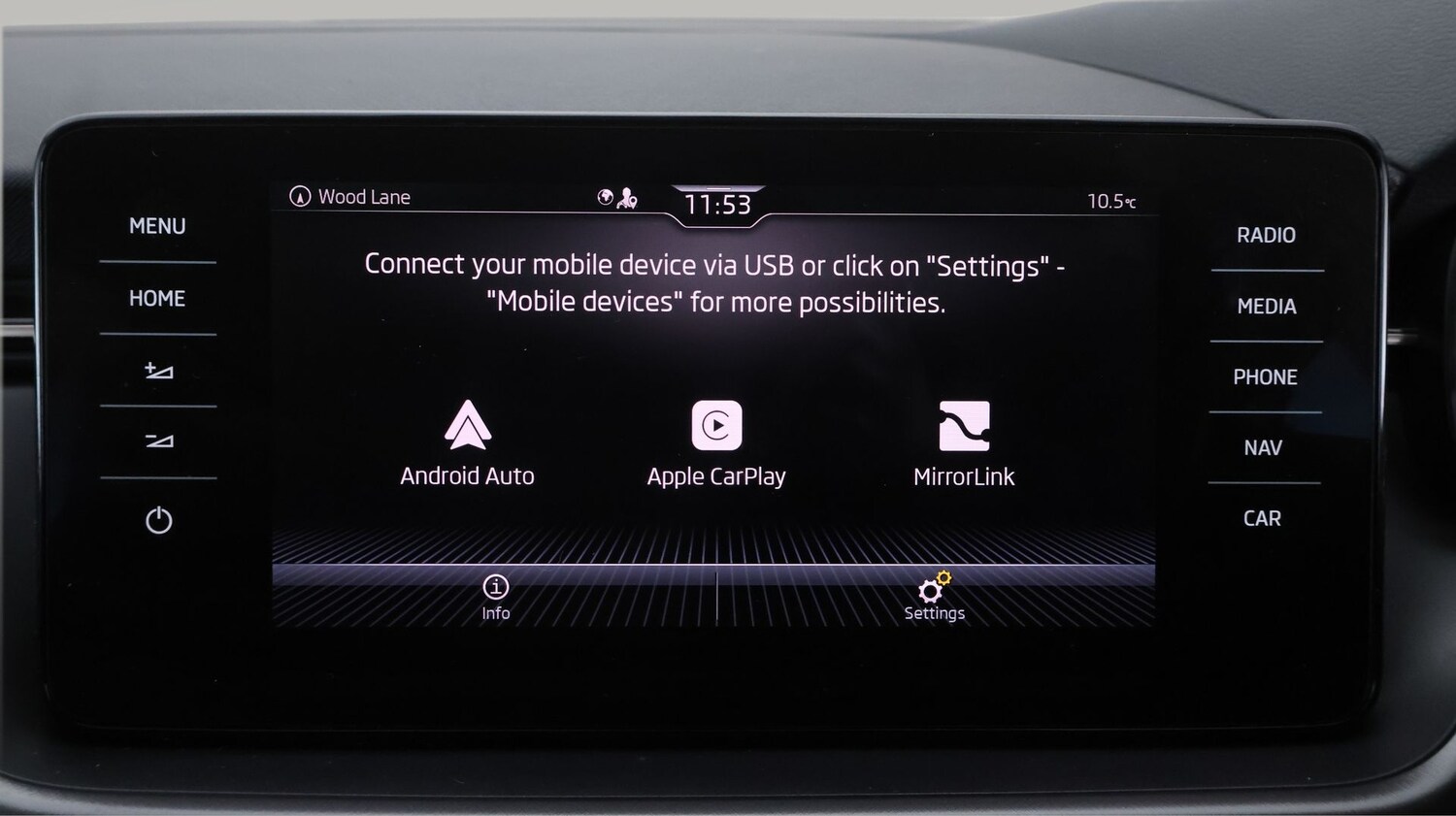 Used Skoda Kamiq 2020 for sale - 77428323: Photo 24