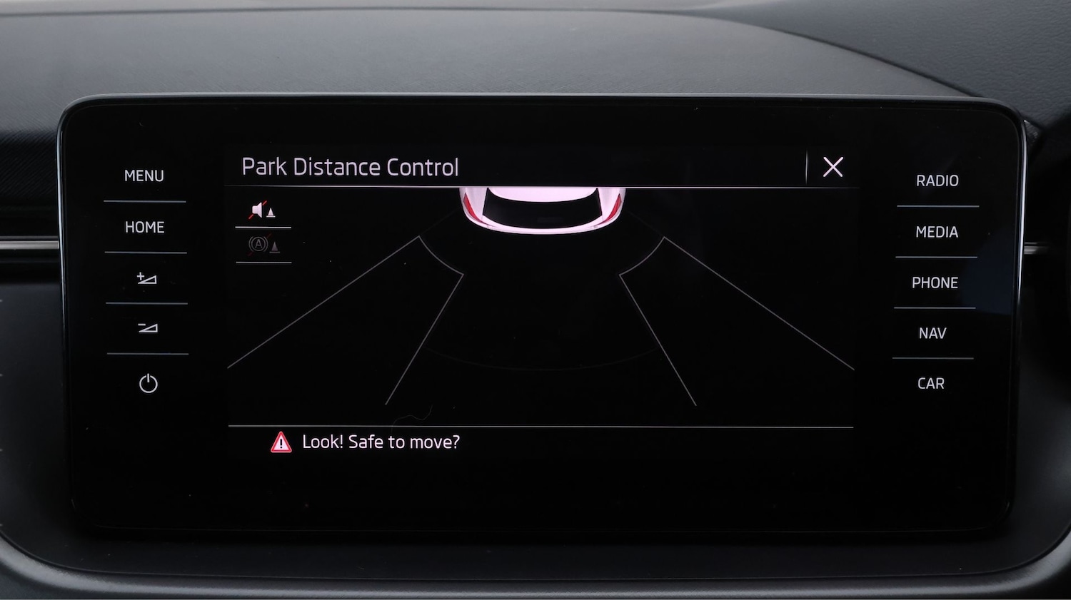 Used Skoda Kamiq 2020 for sale - 77428323: Photo 25