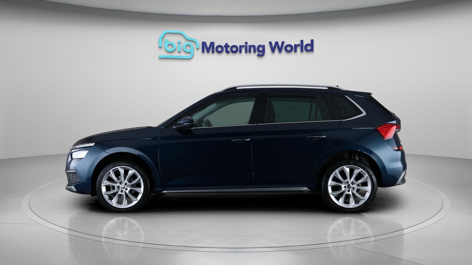 Used Skoda Kamiq 2020 for sale - 77428323: Photo 4