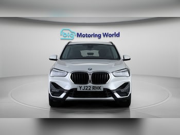 Used BMW X1 2022 for sale - 78534916: Photo