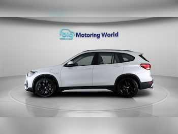 Used BMW X1 2022 for sale - 78534916: Photo