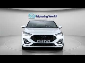 Used Ford Focus 2022 for sale - 74811021: Photo