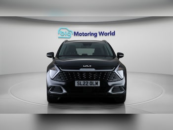 Used Kia Sportage 2022 for sale - 78644048: Photo