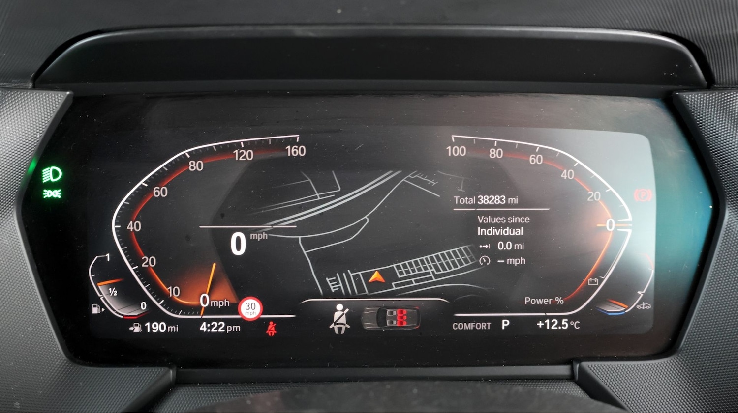 Used BMW 1 Series 2021 for sale - 77752789: Photo 10