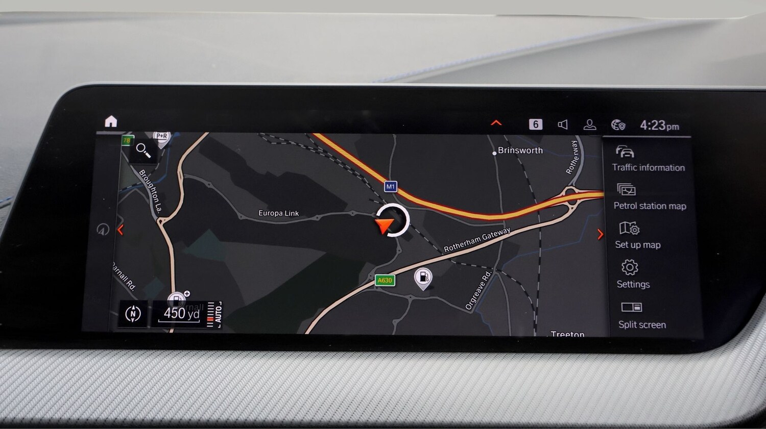 Used BMW 1 Series 2021 for sale - 77752789: Photo 11