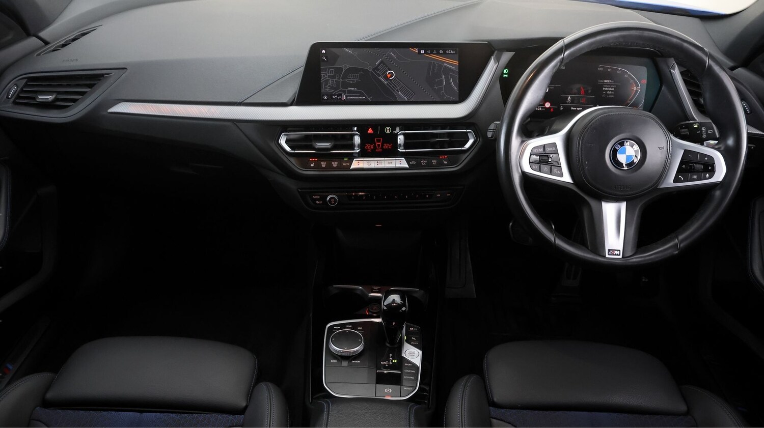 Used BMW 1 Series 2021 for sale - 77752789: Photo 13