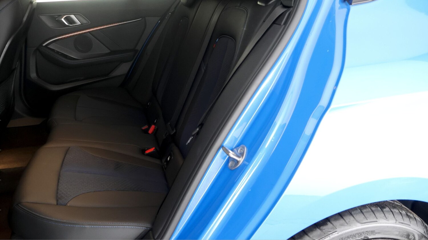 Used BMW 1 Series 2021 for sale - 77752789: Photo 16