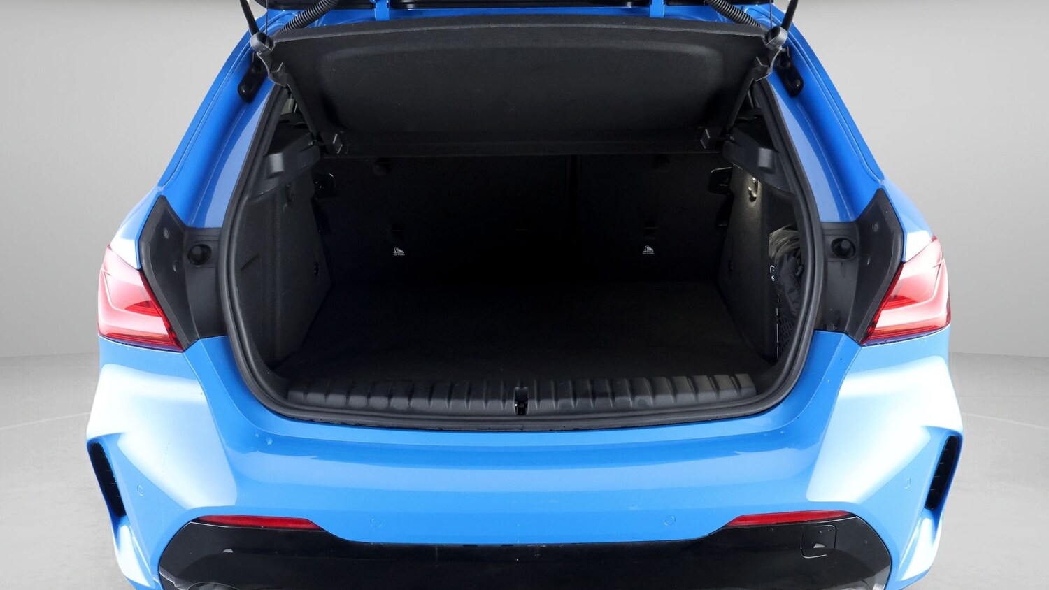 Used BMW 1 Series 2021 for sale - 77752789: Photo 17