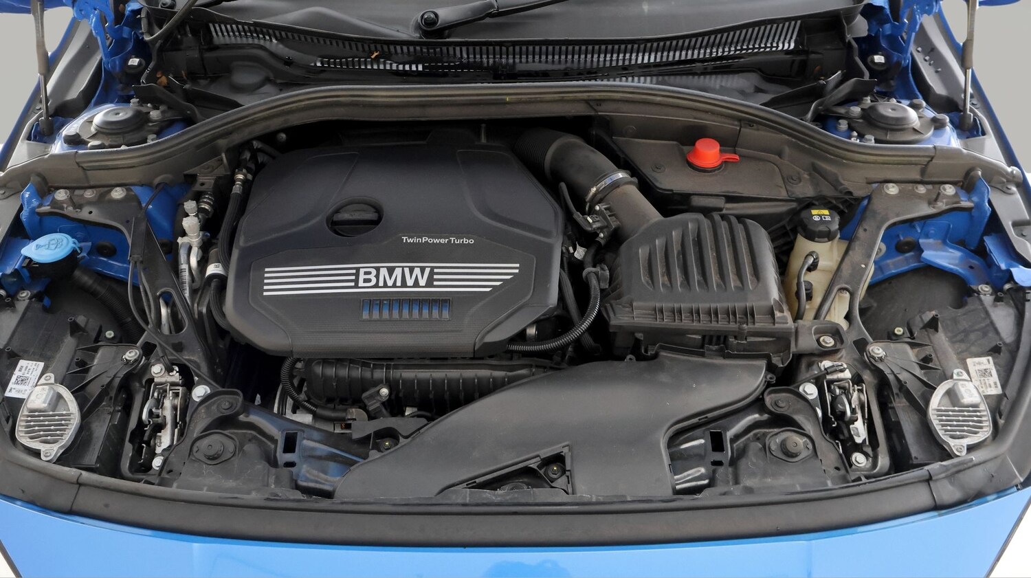 Used BMW 1 Series 2021 for sale - 77752789: Photo 19