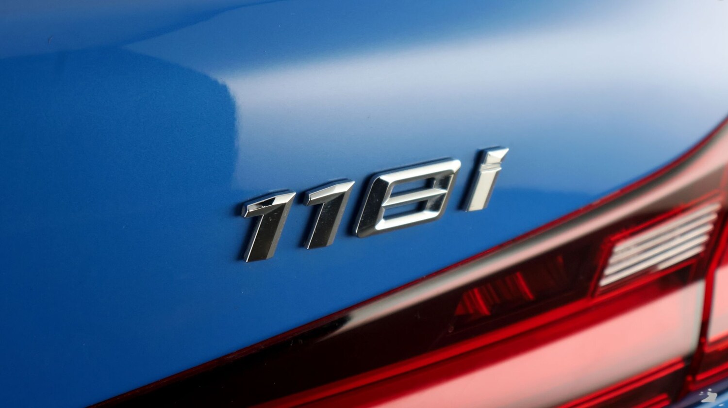 Used BMW 1 Series 2021 for sale - 77752789: Photo 20