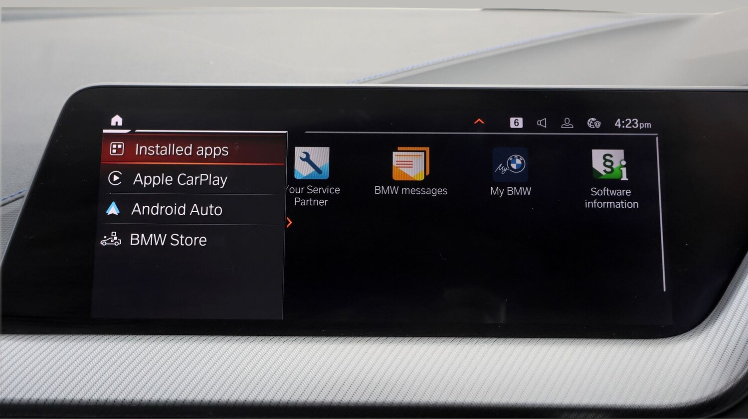 Used BMW 1 Series 2021 for sale - 77752789: Photo 24