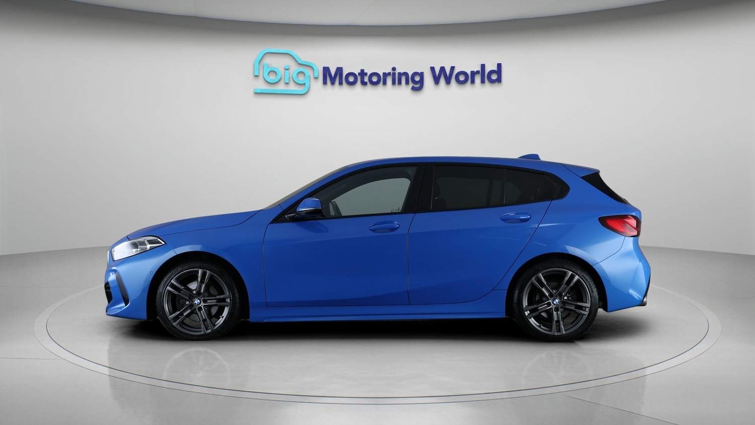 Used BMW 1 Series 2021 for sale - 77752789: Photo 4