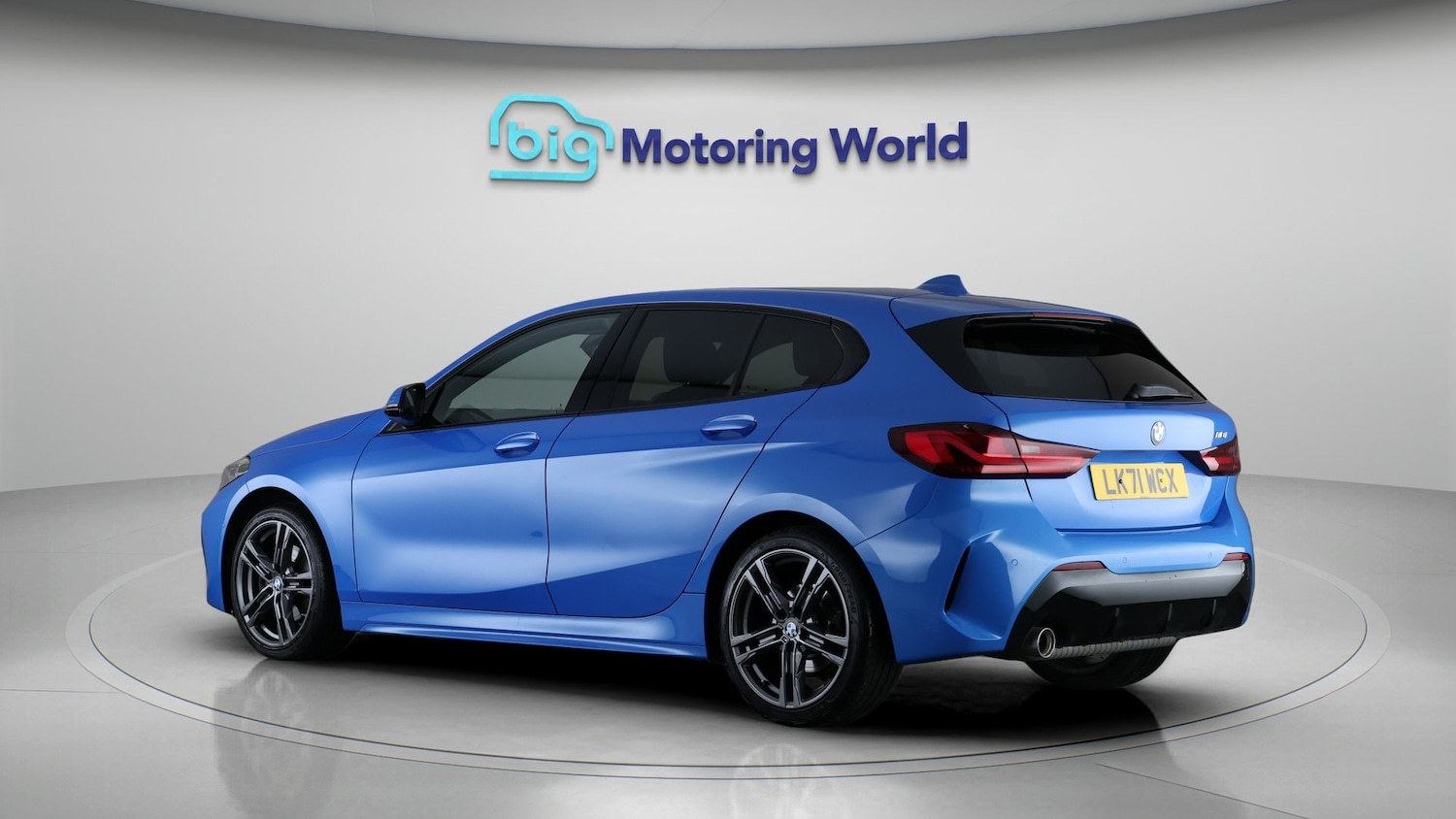 Used BMW 1 Series 2021 for sale - 77752789: Photo 5