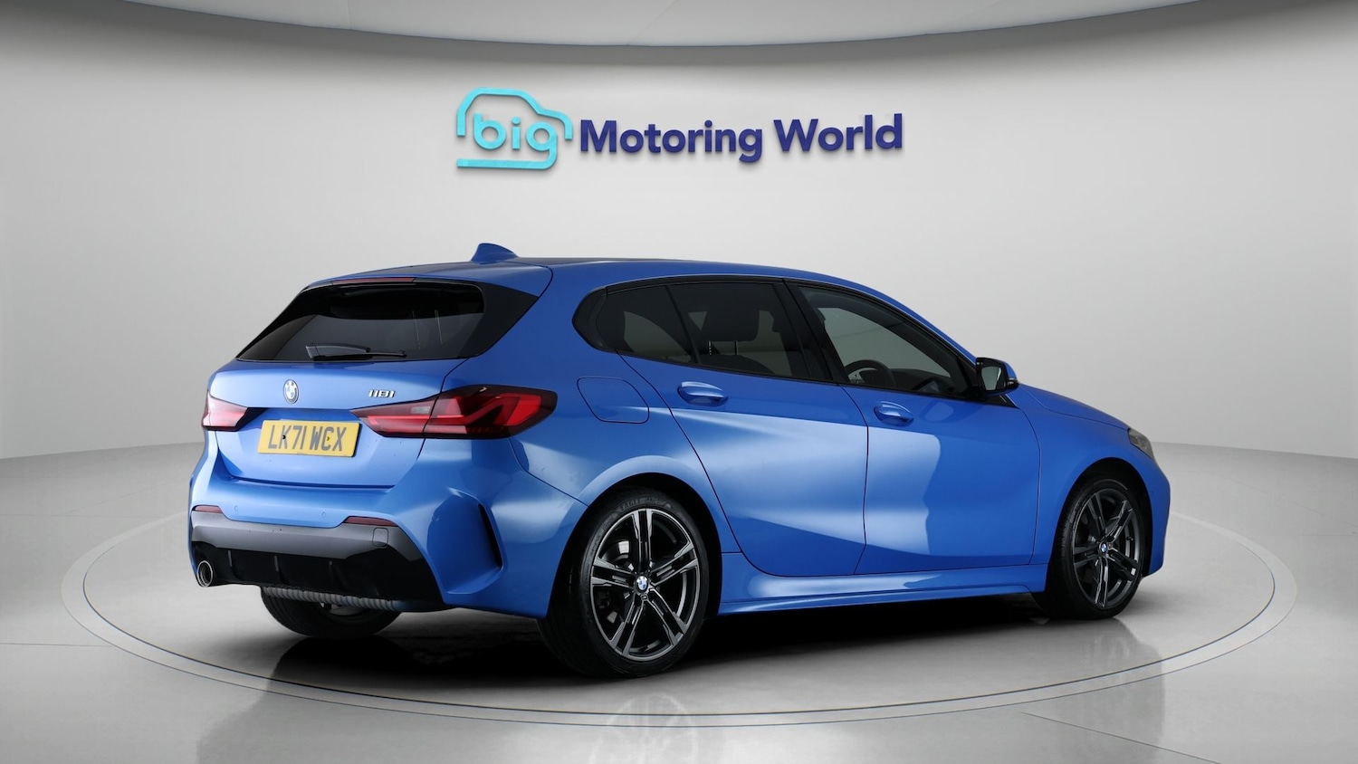 Used BMW 1 Series 2021 for sale - 77752789: Photo 7