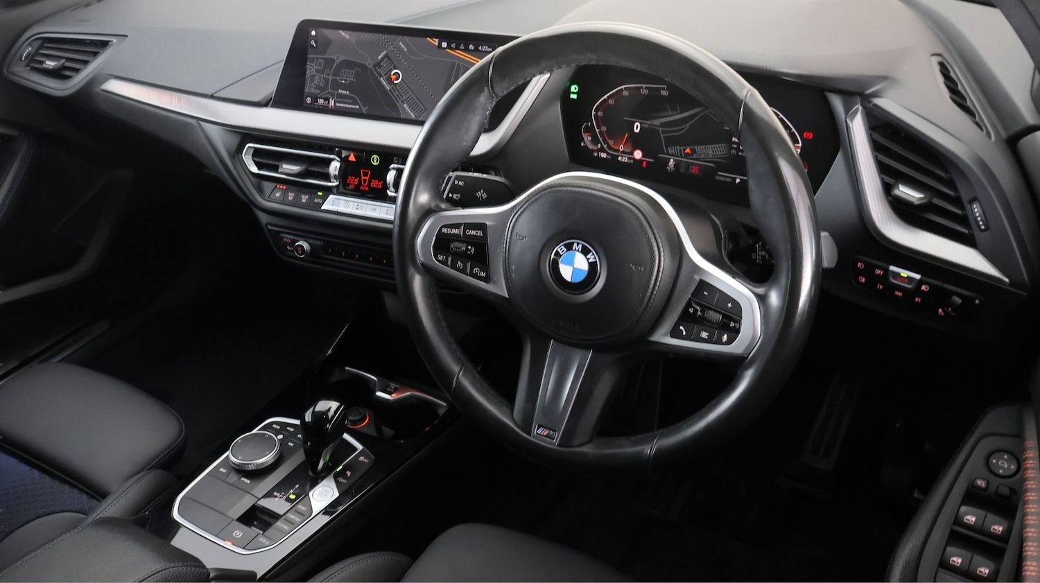 Used BMW 1 Series 2021 for sale - 77752789: Photo 9