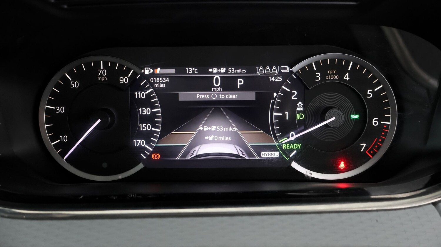 Used Land Rover Range Rover Evoque for sale - 77736986: Photo 10